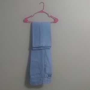 Spring Clearance! "Harley Davison" sz 10R Boot cut